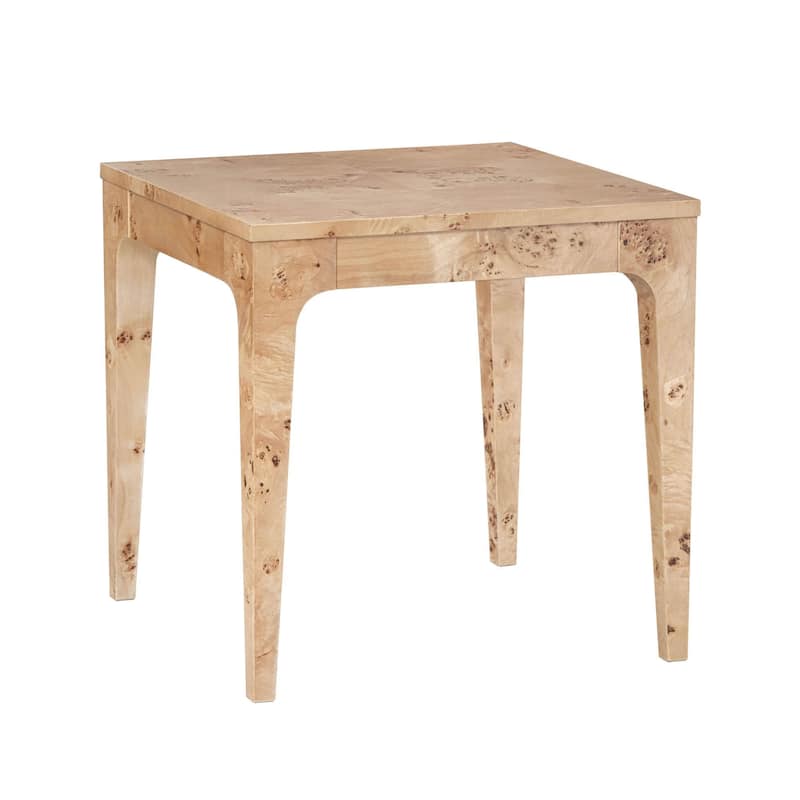Hawthorn Veneer Side Table