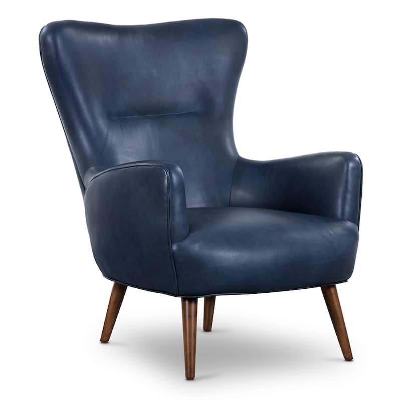 Poly and Bark Aida Lounge Chair