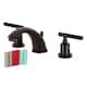 Option Oil Rubbed Bronze