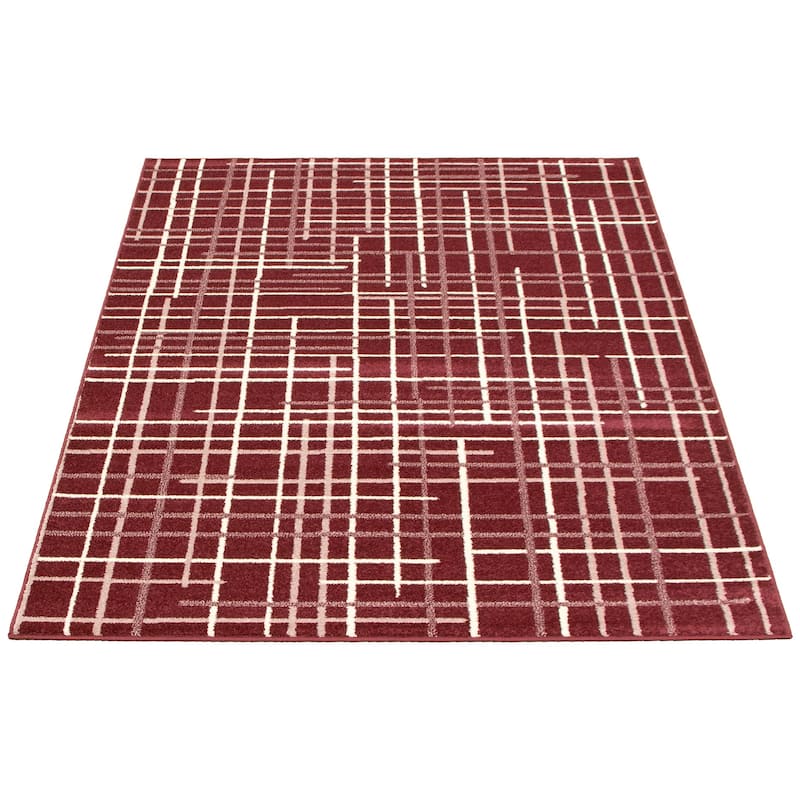 ECARPETGALLERY Tessa Transitional Rug