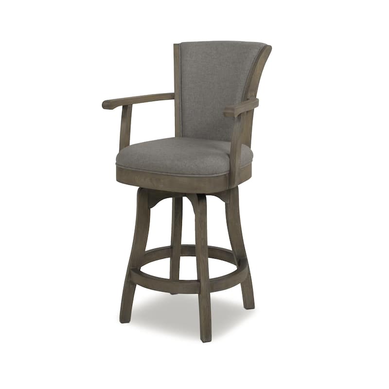 Swivel Counter Height Bar Stool