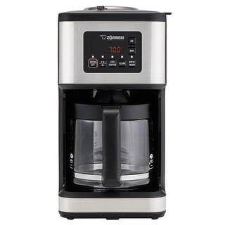 Zojirushi Dome Brew Programmable Coffee Maker - Bed Bath & Beyond ...