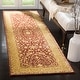 preview thumbnail 22 of 61, SAFAVIEH Handmade Silk Road Fransien Traditional Oriental Wool Rug