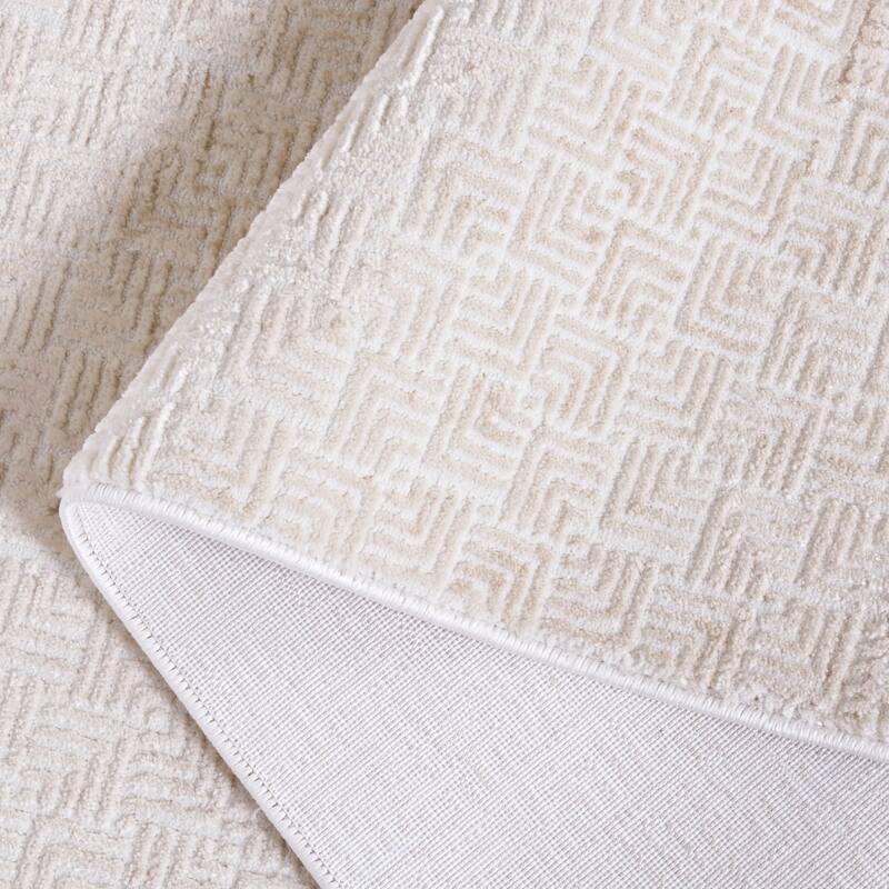 SAFAVIEH Hanna Deedee Contemporary Rug