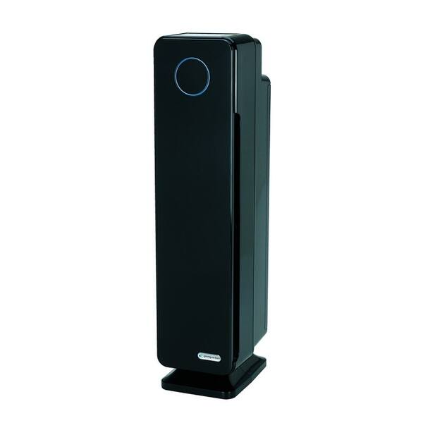 Germ Guardian Ac5350bca 28 Elite Hepa Tower Plus With Uv C Overstock 15012654