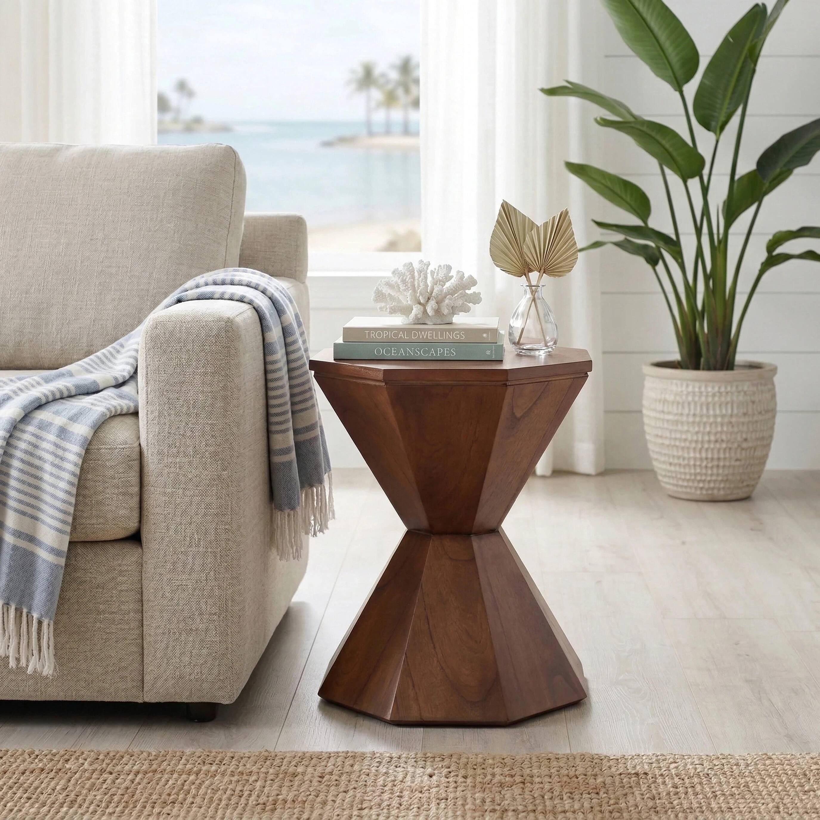 Option Walnut