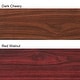 preview thumbnail 9 of 11, JONATHAN Y Edith 52" 3-Light Industrial Metal/Wood LED Ceiling Fan With Remote, Forged Black