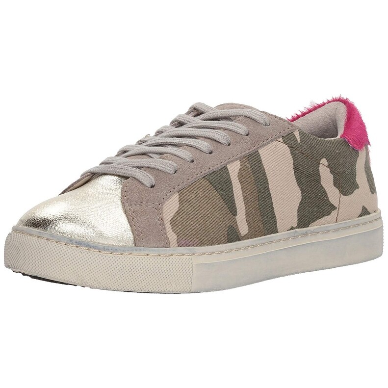 peyton platform sneakers