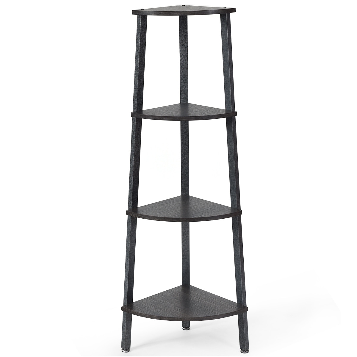 https://ak1.ostkcdn.com/images/products/is/images/direct/1b682dd9f98f5b1b8b50b5ef52984e010268c32e/Costway-4-Tier-Corner-Shelf-Metal-Storage-Rack-Domestic-Bookcase-Display-Stand-Wood-Grey.jpg