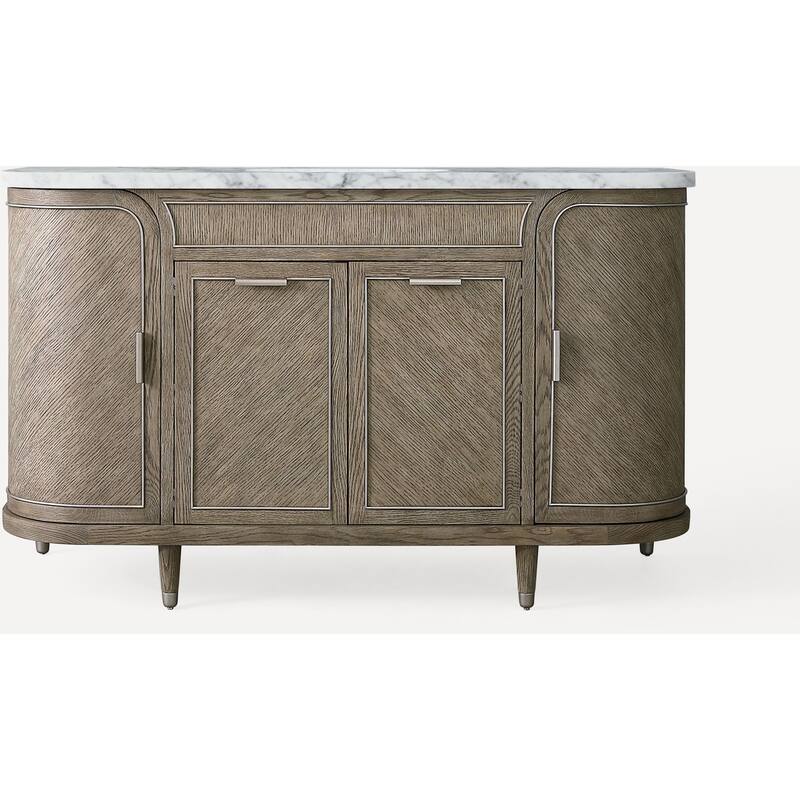 Robern CVRO56 Craft Series 56" Single Free Standing Vanity Cabinet