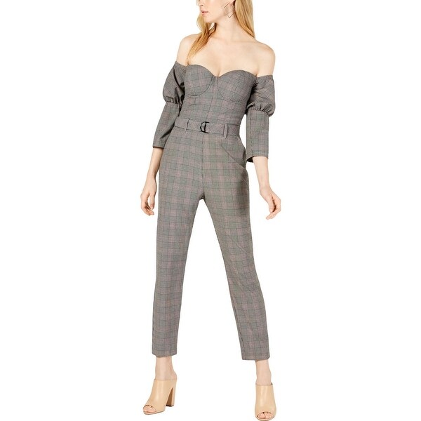 guess jumpsuit canada