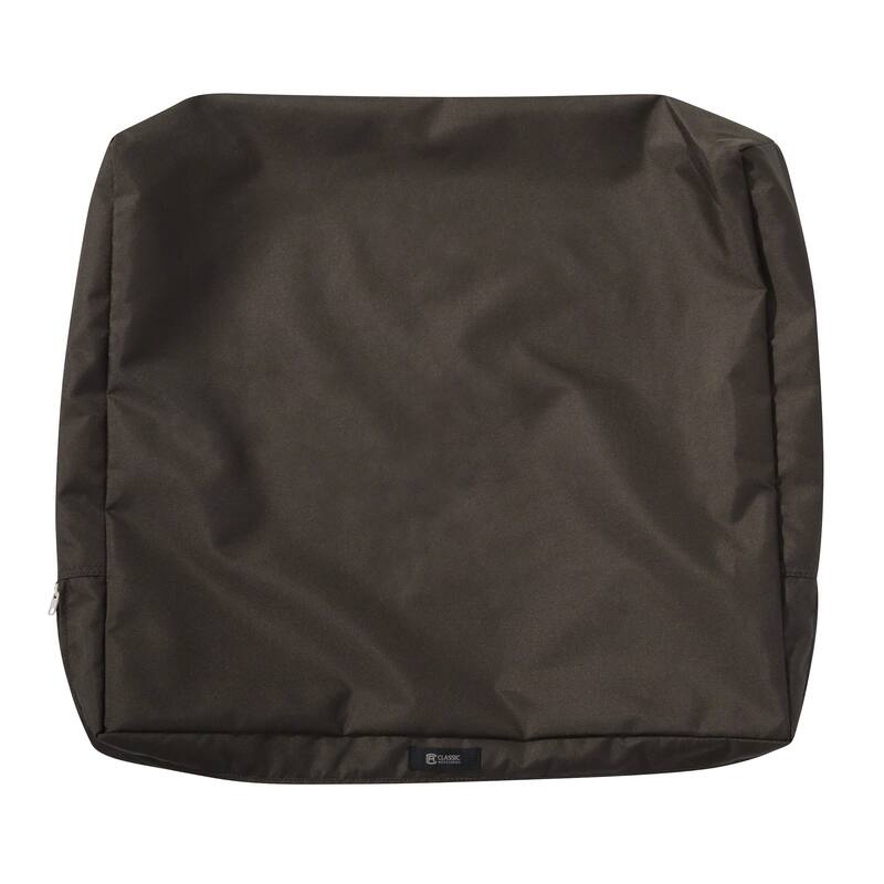 Ravenna Water-Resistant Patio Lounge Chair/Loveseat Back Cushion