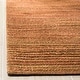 preview thumbnail 29 of 48, SAFAVIEH Handmade Cape Cod Arkie Coastal Jute Rug