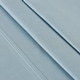 preview thumbnail 67 of 87, Superior Egyptian Cotton 300 Thread Count Solid Deep Pocket Sheet Set