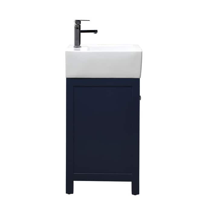 Stanford 23" Single Bathroom Vanity Sink