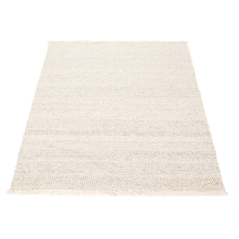 Sienna Ivory Rug 5'1" x 7'7" - 5'1 x 7'7