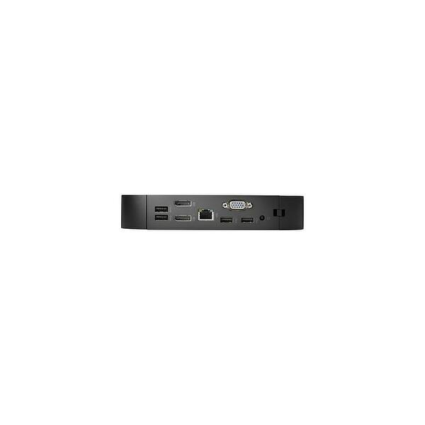 Hp Thin Client T530 2dh77at Aba Thin Client T530 Overstock