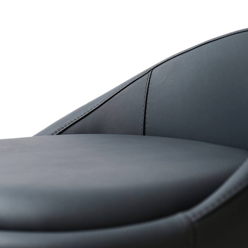 Vito Swivel Counter Stool