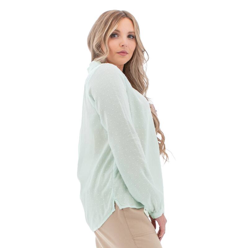 Aventura Women's Camilla Top