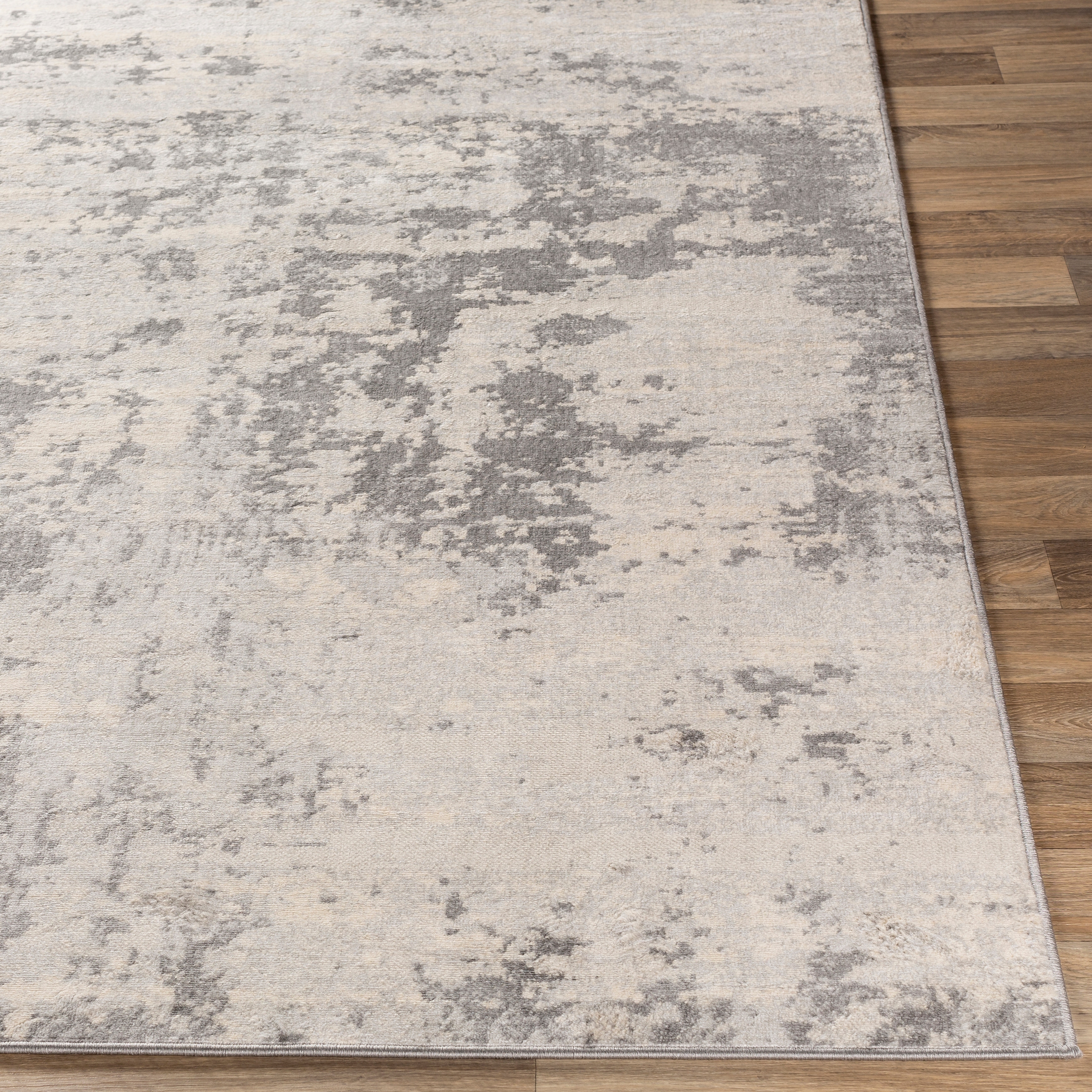The Gray Barn Singing Prairie Abstract Area Rug On Sale Overstock 26637100