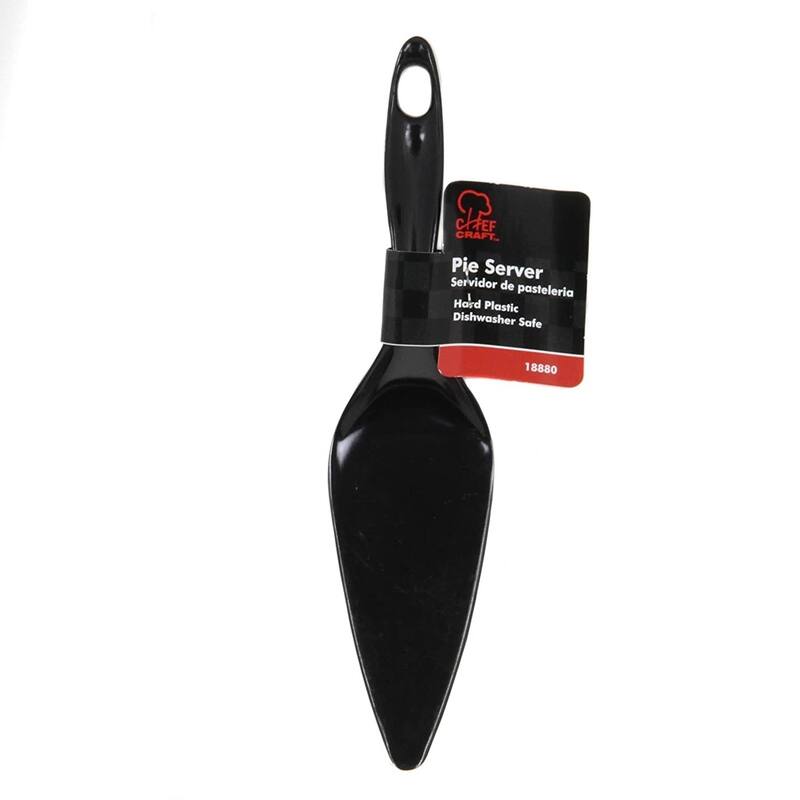 Chef Craft 9" Melamine Cake / Pie Server
