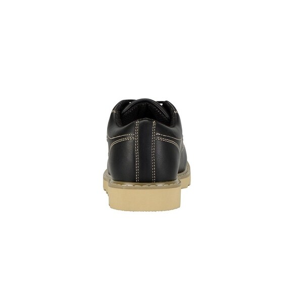 lugz roamer