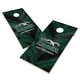 preview thumbnail 2 of 4, Loyola Maryland Greyhounds Cornhole Board Set
