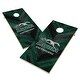 preview thumbnail 1 of 4, Loyola Maryland Greyhounds Cornhole Board Set 16 Years and Up