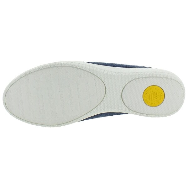 fitflop superskate slip on mules