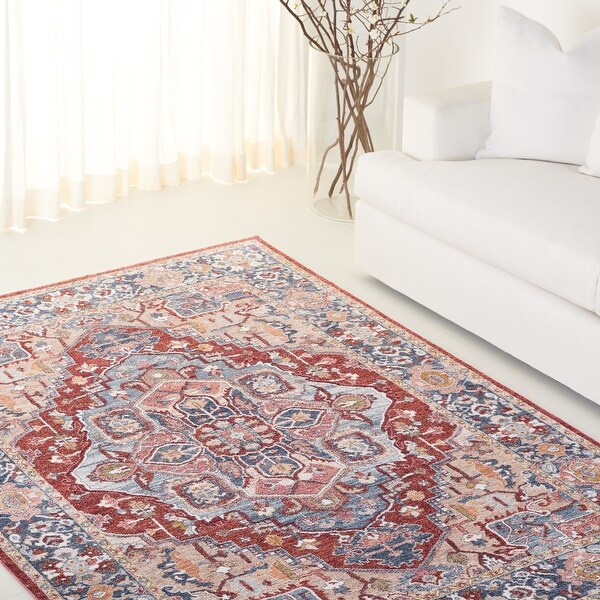 Lauren Ralph Lauren Samuela Traditional Rug - Bed Bath & Beyond