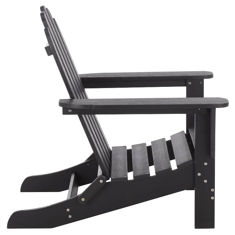 SEI Furniture Carla Adirondack Chair - 29"W x 36"D x 36"H