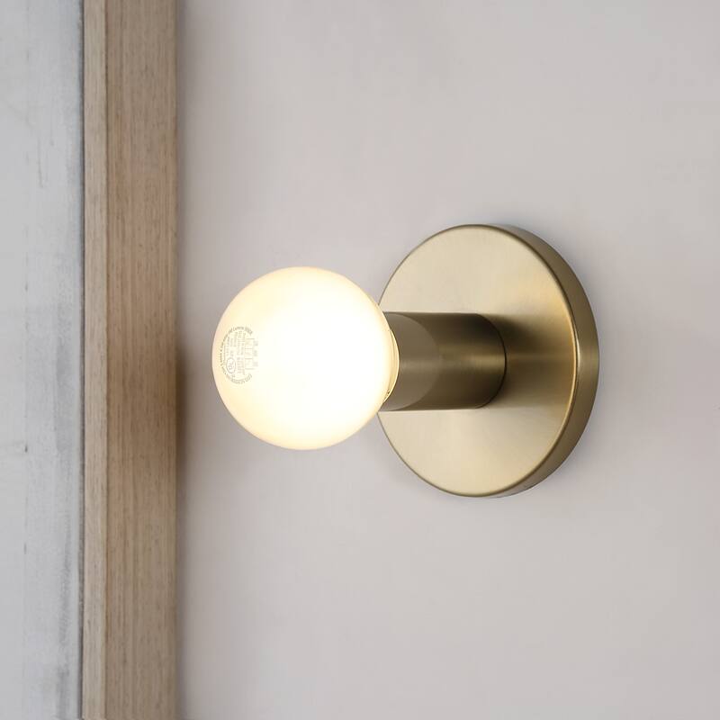 Renwil Dania Wall Sconce
