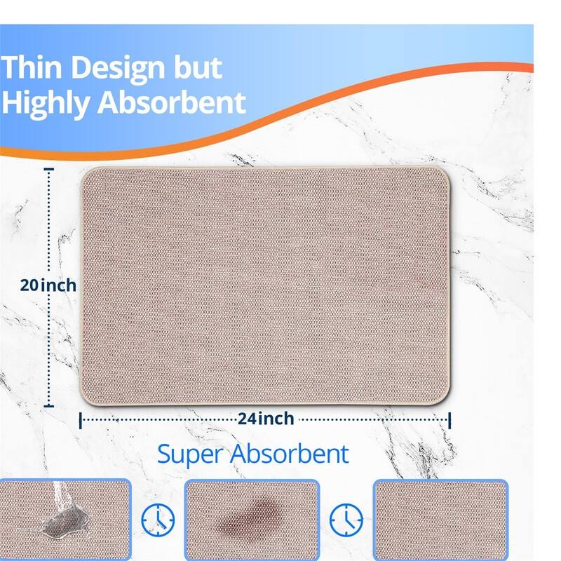 Bathroom Rugs