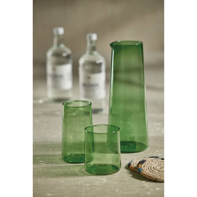 Lorient Tumbler Glasses, Set of 6