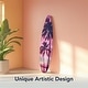 preview thumbnail 14 of 76, American Art Decor Surfboard Plaque Wall Sign