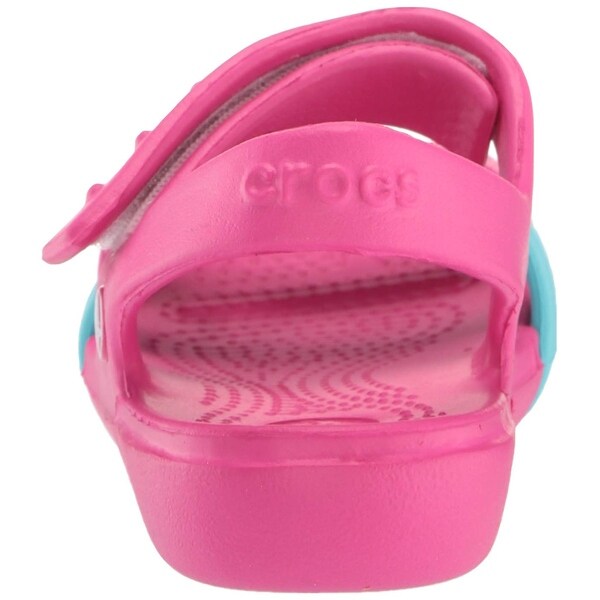 crocs keeley charm