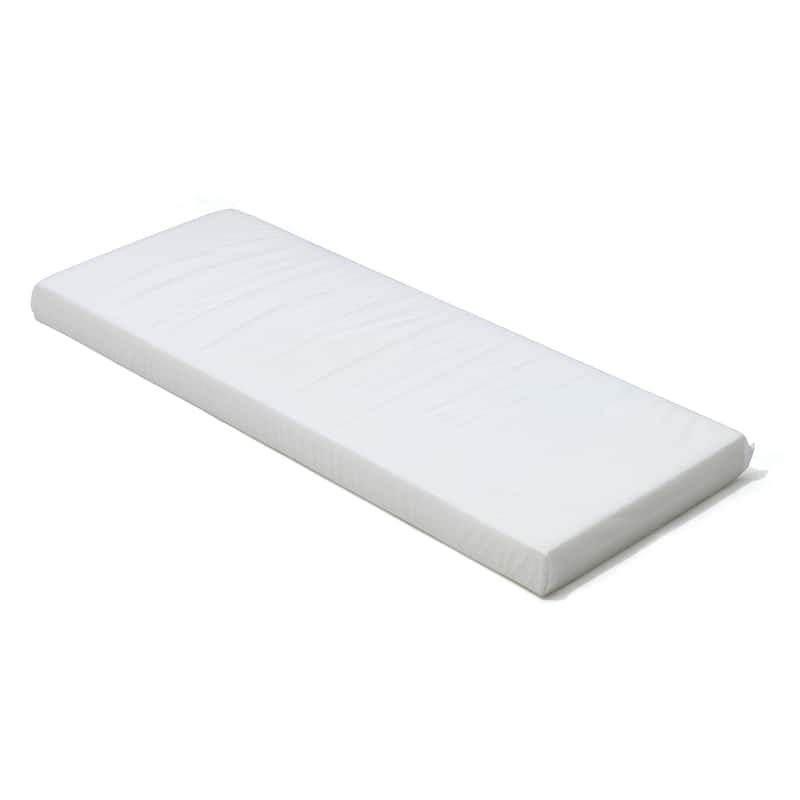 VredHom Outdoor Bench Settee Cushion Patio Loveseat Swing Cushion