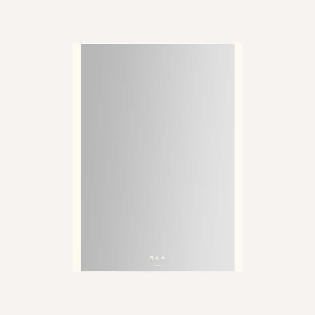 Robern IM3040RSFPDT Instinct 29-1/8"W x 71-3/8"H Rectangular Flat - Mirror