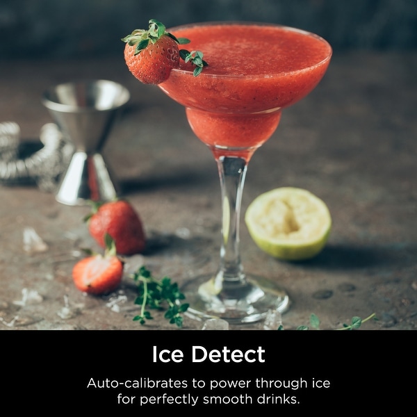 Ninja TB201 Detect Power Blender Pro with BlendSense Technology