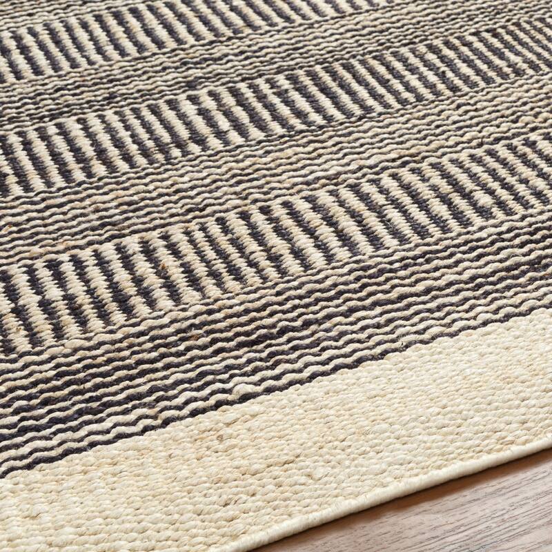 Livabliss Transitional Lima Abstract Area Rug