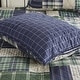 preview thumbnail 10 of 24, Madison Park Heavenly Reversible Printed Coverlet Set