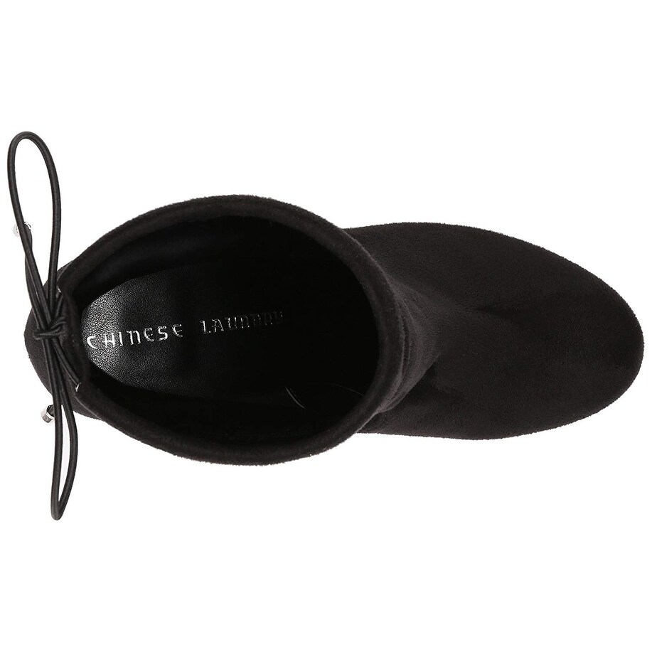 chinese laundry bailey bootie