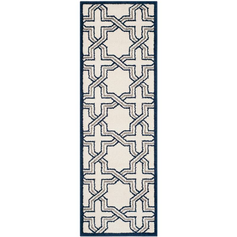 SAFAVIEH Amherst Irini Modern Rug