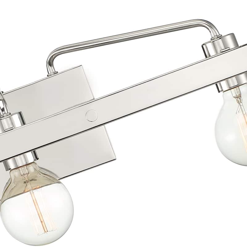 Ravella 3 Light Bath - 24