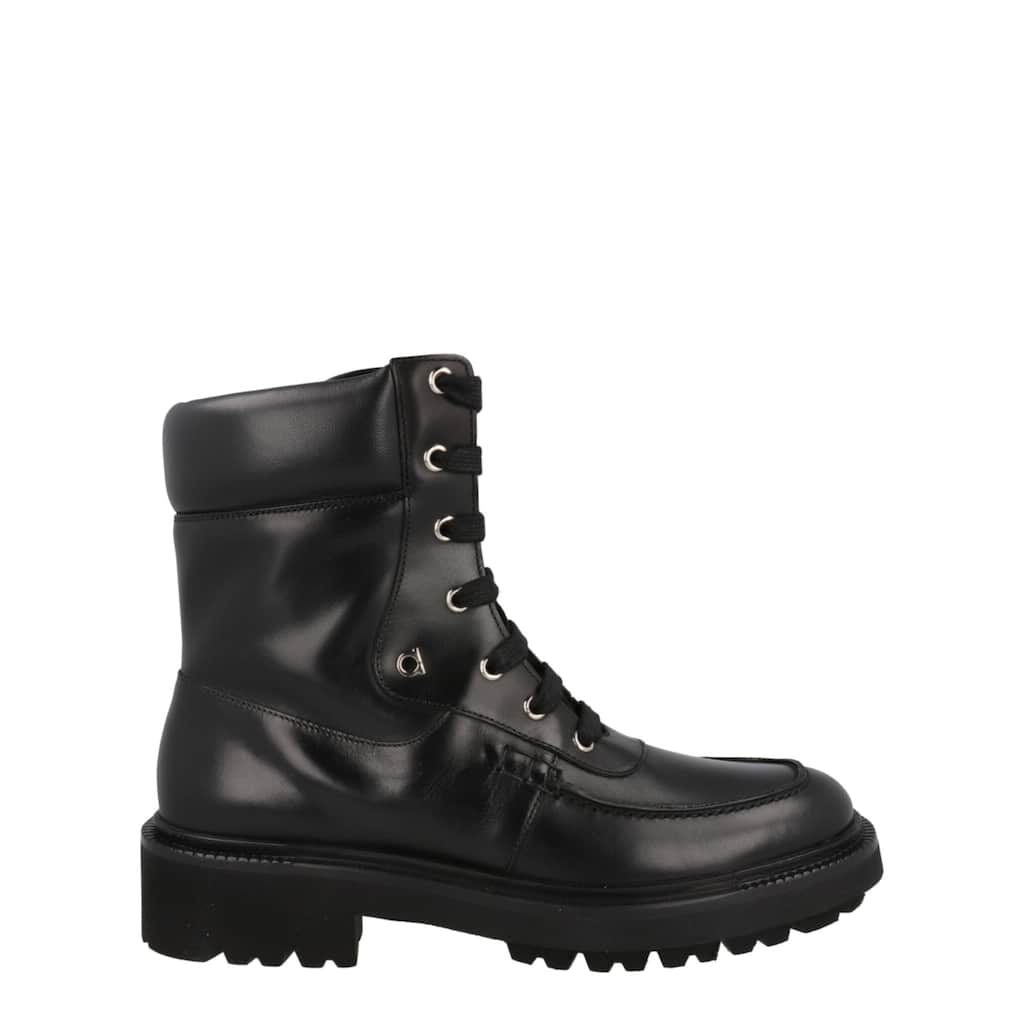 Ferragamo Greenwich Boots