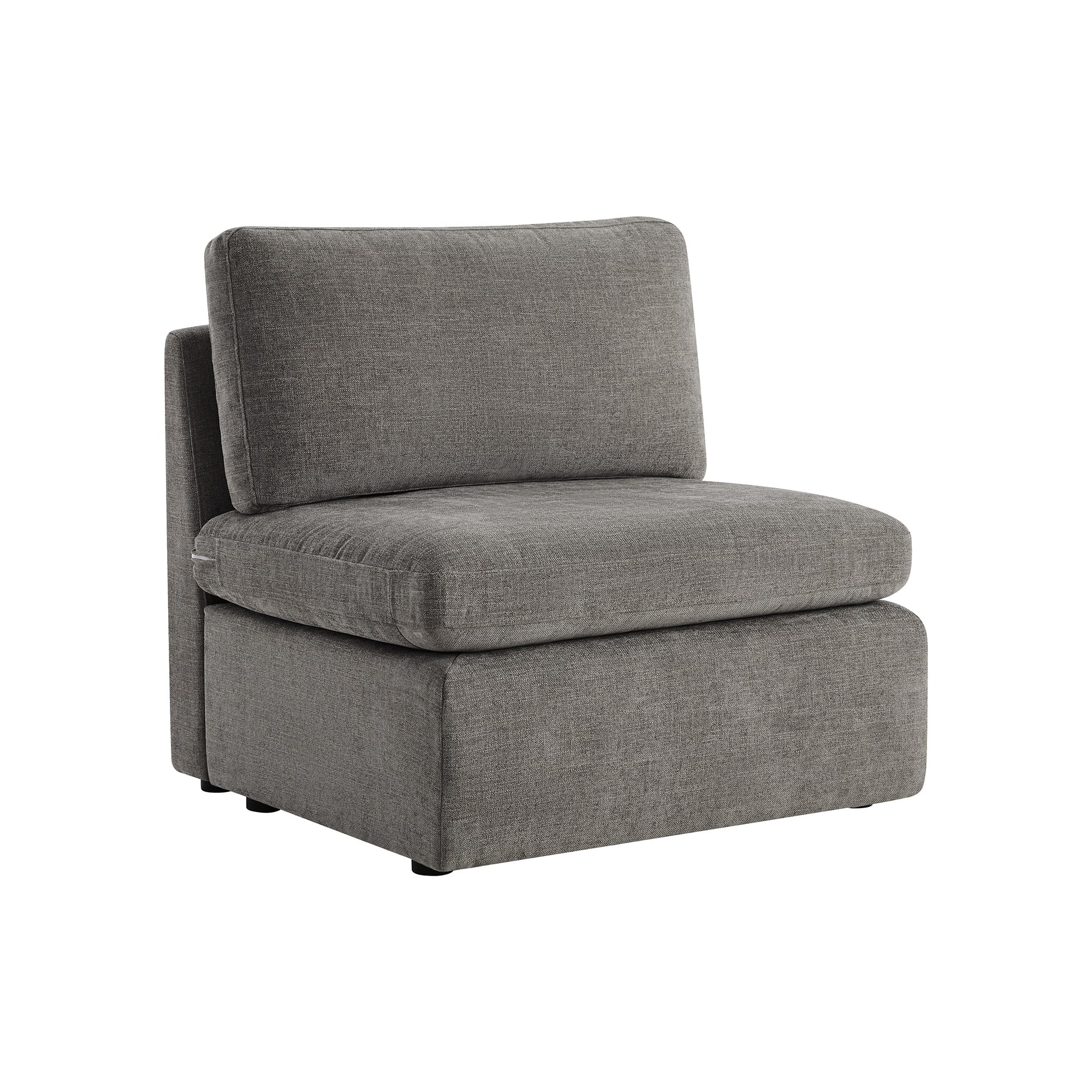 Option Grey-Armless only