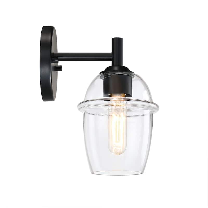 Designers Fountain D310M-WS Summer Jazz 10" Tall Wall Sconce