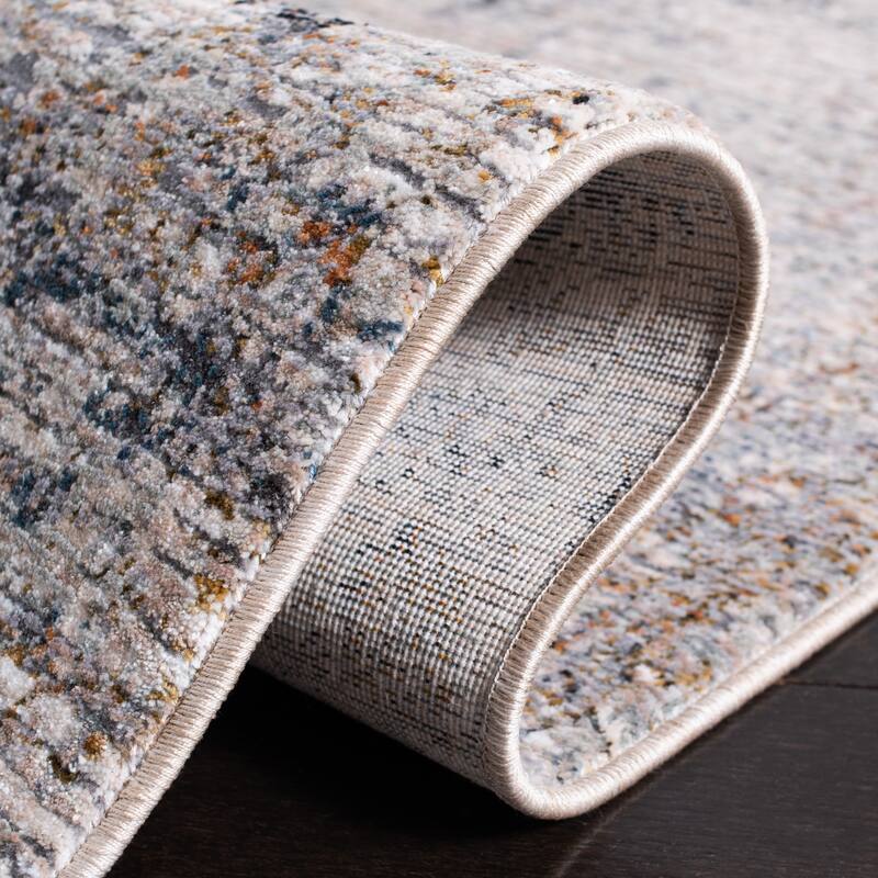 SAFAVIEH Limitee Ruthann Vintage Rug