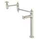 Option Polished Nickel