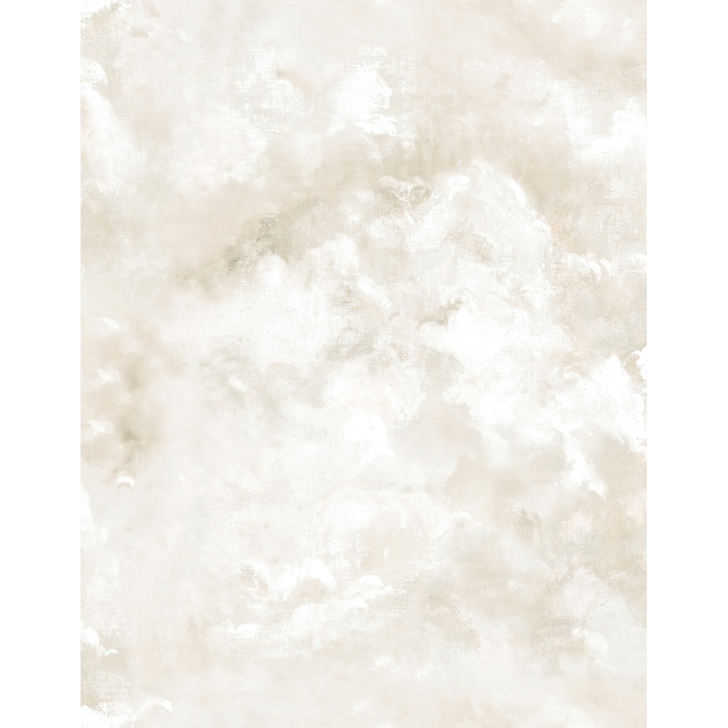 A-Street Prints Aria Neutral Abstract Wallpaper